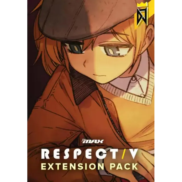 DLC DJMAX RESPECT V - V Extension PACK КЛЮЧ🔑 STEAM