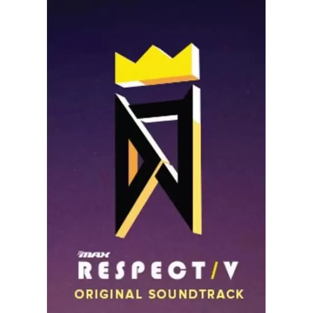 DLC DJMAX RESPECT V - V Original Soundtrack КЛЮЧ🔑