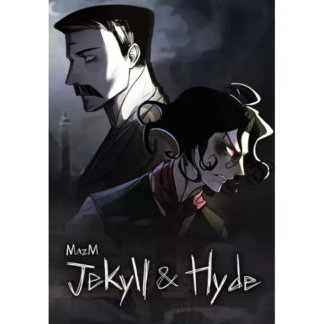 MazM: Jekyll and Hyde КЛЮЧ🔑 STEAM ВСЕ СТРАНЫ