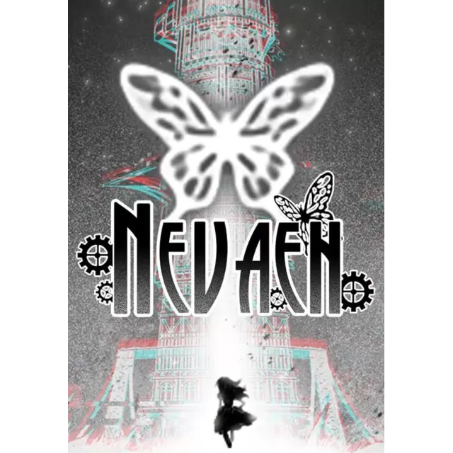 Nevaeh КЛЮЧ🔑 STEAM ВСЕ СТРАНЫ