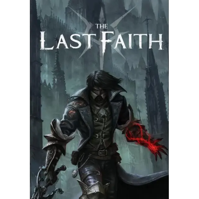 The Last Faith КЛЮЧ🔑 STEAM РФ+СНГ