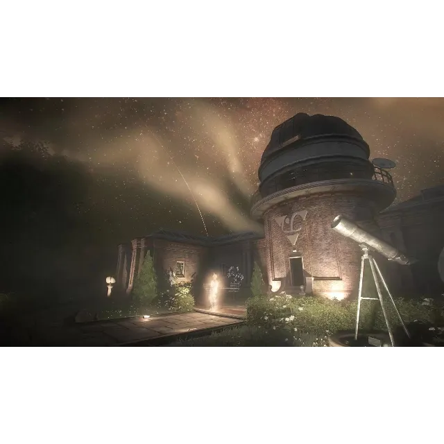 Everybody's Gone to the Rapture КЛЮЧ🔑 STEAM ВСЕ СТРАНЫ