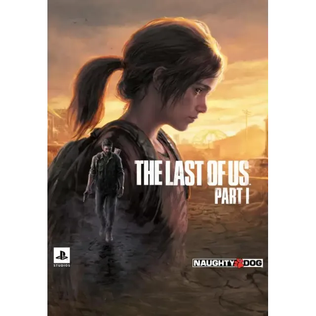 The Last of Us™ Part I КЛЮЧ🔑 STEAM ROW