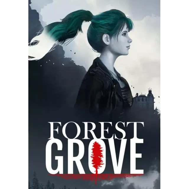 Forest Grove КЛЮЧ🔑 STEAM ВСЕ СТРАНЫ