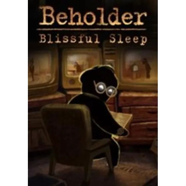 DLC Beholder - Blissful Sleep КЛЮЧ🔑 STEAM ВСЕ СТРАНЫ