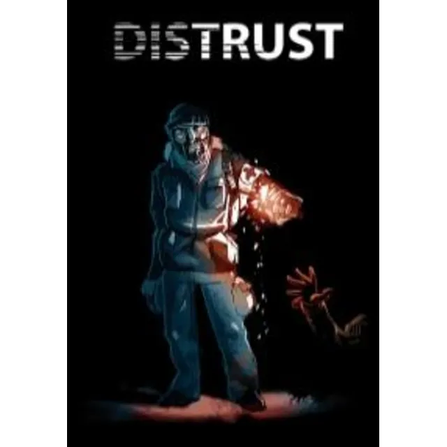 Distrust: Polar Survival КЛЮЧ🔑 STEAM ВСЕ СТРАНЫ