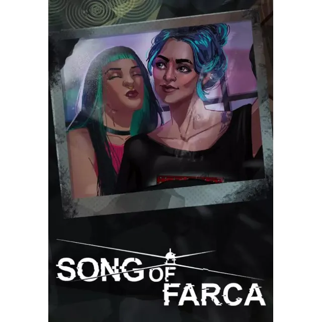 Song of Farca КЛЮЧ🔑 STEAM ВСЕ СТРАНЫ