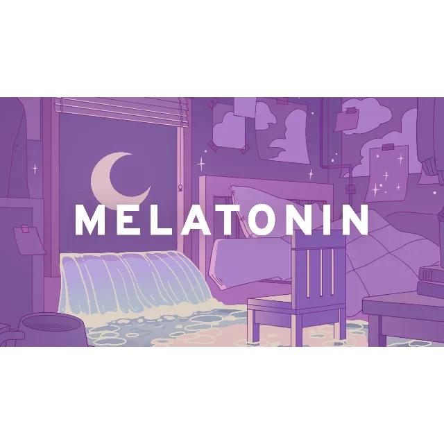 ⭐️ Melatonin [Steam/Global]