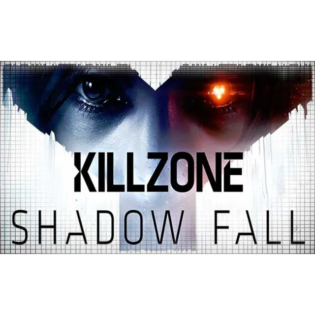 🍓 KillZone В плену сумрака PS4/PS5/RU Аренда от 7 дней
