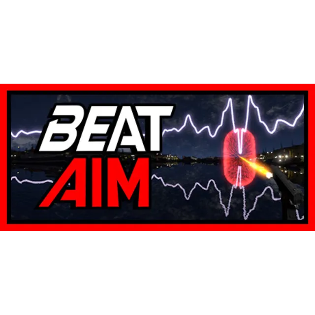 Beat Aim - Rhythm FPS Trainer 💎 АВТОДОСТАВКА STEAM GLOBAL МГНОВЕННО ЛИЦЕНЗИЯ