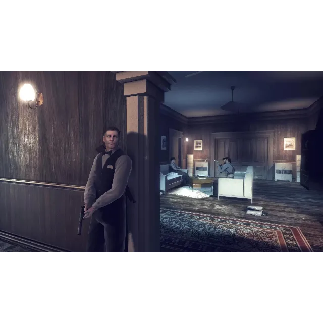 Alekhine's Gun КЛЮЧ🔑 STEAM РФ+СНГ