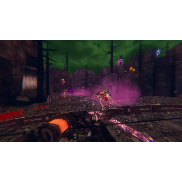 Dread Templar КЛЮЧ🔑 STEAM РФ+СНГ