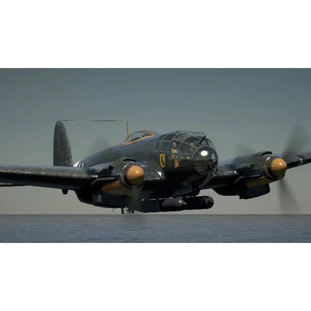 DLC IL-2 Sturmovik: Desert Wings – Tobruk КЛЮЧ🔑 STEAM