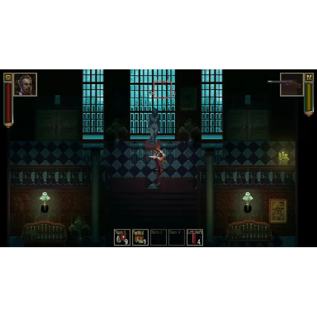 Lovecraft's Untold Stories КЛЮЧ🔑 STEAM РФ+СНГ