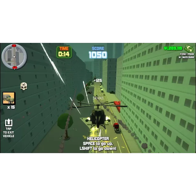 Sonny The Mad Man: Casual Arcade Shooter КЛЮЧ🔑 STEAM