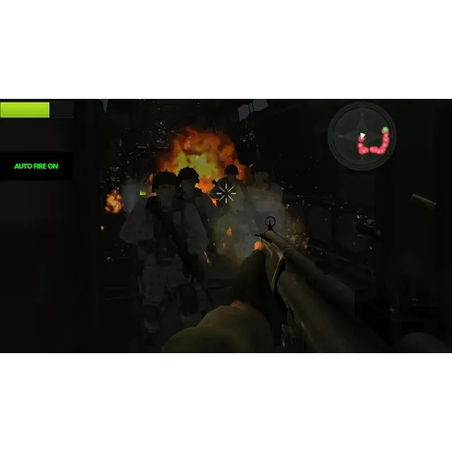 Special Ops: Operation Assault КЛЮЧ🔑 STEAM ВСЕ СТРАНЫ