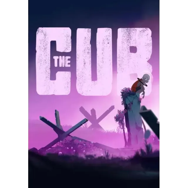 The Cub КЛЮЧ🔑 STEAM ВСЕ СТРАНЫ