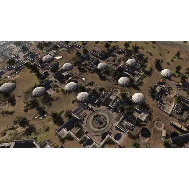 DLC Men of War: Assault Squad 2 - Airborne КЛЮЧ🔑 STEAM