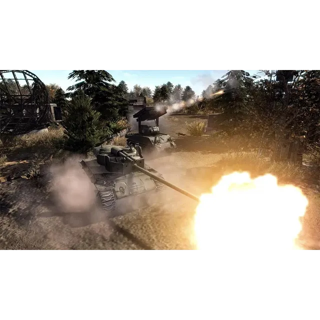 DLC Men of War: Assault Squad 2 - Deluxe Edition Upgrad