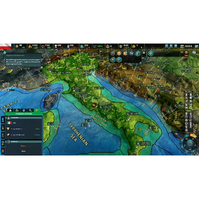 Realpolitiks II КЛЮЧ🔑 STEAM РФ+СНГ