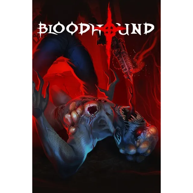 ✅ Bloodhound Xbox One &amp; Xbox Series X|S активация