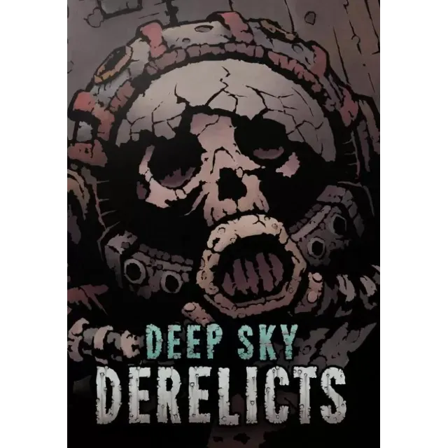 Deep Sky Derelicts КЛЮЧ🔑 STEAM РФ+СНГ