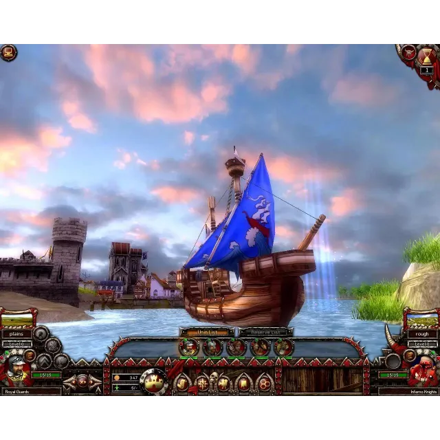 Fantasy Wars КЛЮЧ🔑 STEAM RU+СНГ+ASIA+LATAM+TR