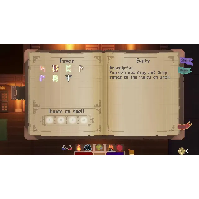 Gift of Parthax КЛЮЧ🔑 STEAM РФ+СНГ
