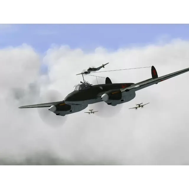 IL-2 Sturmovik: 1946 КЛЮЧ🔑 STEAM RU+СНГ+ASIA+LATAM+TR