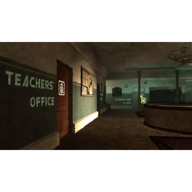 DLC In Fear I Trust - Episode 2 КЛЮЧ🔑 STEAM РФ+СНГ