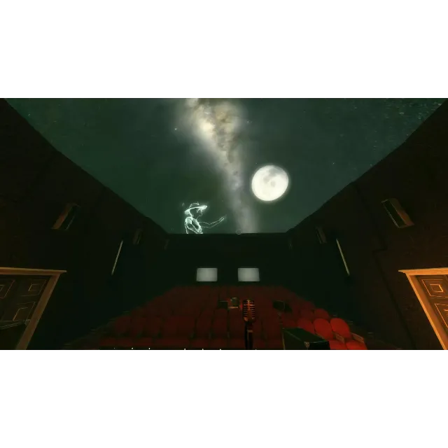 In Fear I Trust - Episode 4 КЛЮЧ🔑 STEAM РФ+СНГ