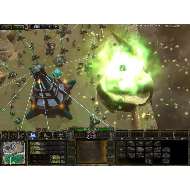 Perimeter: Emperor's Testament КЛЮЧ🔑 STEAM РФ+СНГ