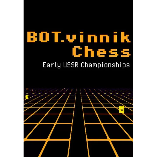 BOT.vinnik Chess: Early USSR Championships КЛЮЧ🔑 STEAM