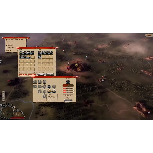Real Warfare 2: Northern Crusades КЛЮЧ🔑 STEAM RU+СНГ+A