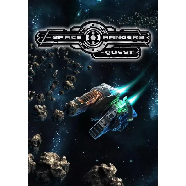 Space Rangers: Quest КЛЮЧ🔑 STEAM РФ+СНГ