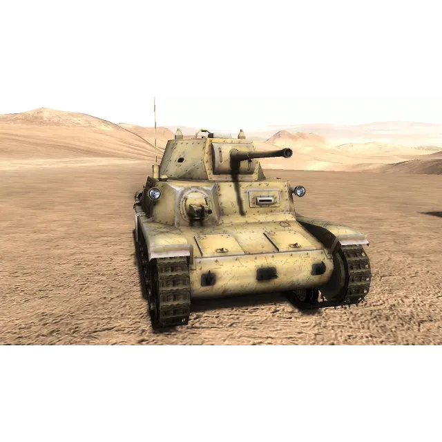 DLC Theatre of War 2: Centauro DLC КЛЮЧ🔑 STEAM РФ+СНГ