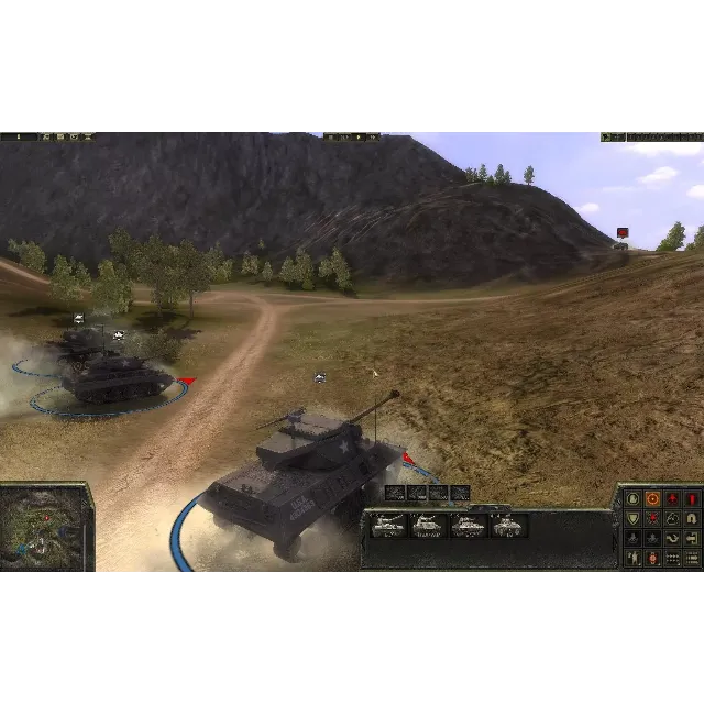 Theatre of War 3: Korea КЛЮЧ🔑 STEAM РФ+СНГ