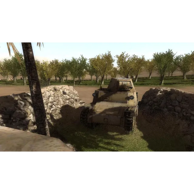 Theatre of War Collection 2012 КЛЮЧ🔑 STEAM РФ+СНГ