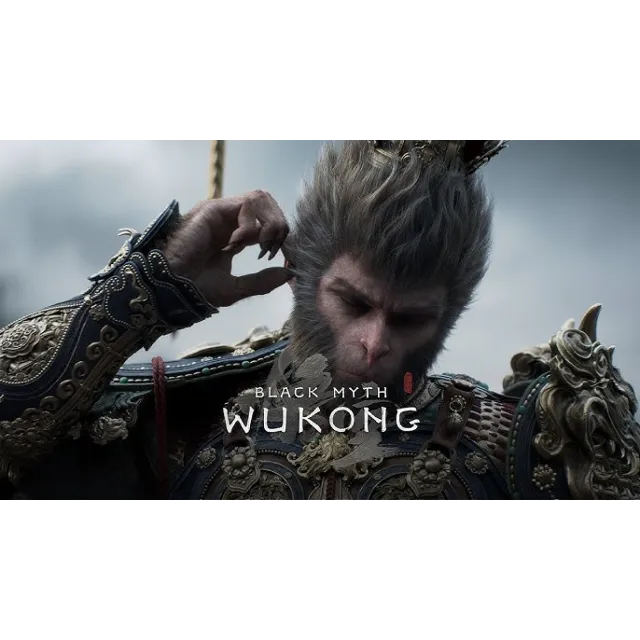 Турция🌌Black Myth Wukong🌌 PS5 🌌ВСЕ ВЕРСИИ🌌TR