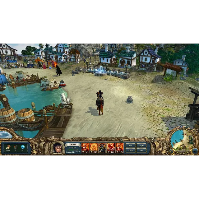 King's Bounty: Dark Side КЛЮЧ🔑 STEAM RU+СНГ+ASIA+LATAM