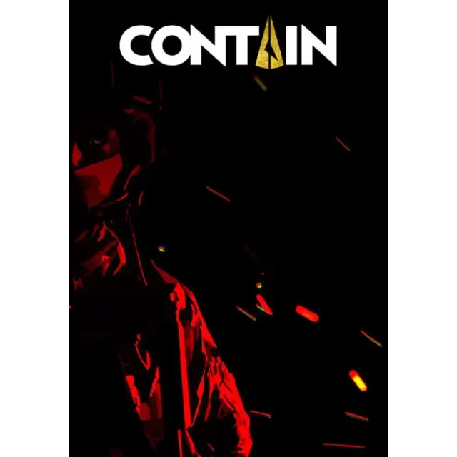 Contain КЛЮЧ🔑 STEAM ВСЕ СТРАНЫ