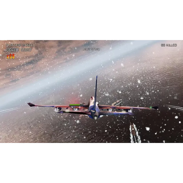 Zombies on a Plane КЛЮЧ🔑 STEAM РФ+СНГ