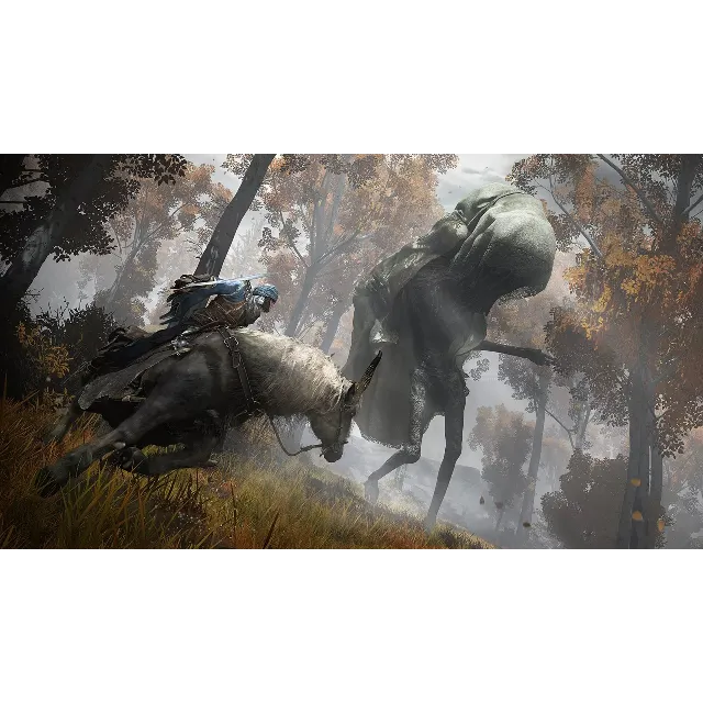 ELDEN RING - Shadow of the Erdtree Deluxe Edition | STEAM КЛЮЧ | РФ+СНГ