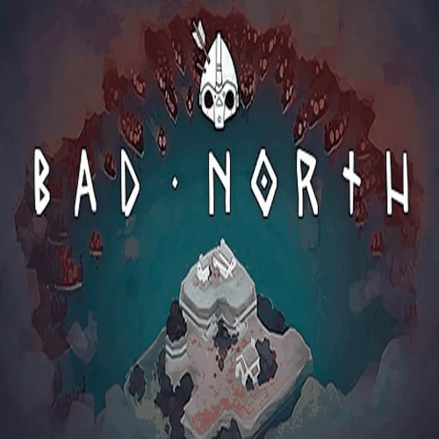 ⚫️Bad North | ПК Epic Games EGS⚫️