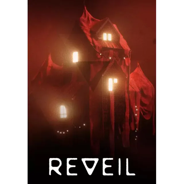 REVEIL КЛЮЧ🔑 STEAM RU+СНГ+TR