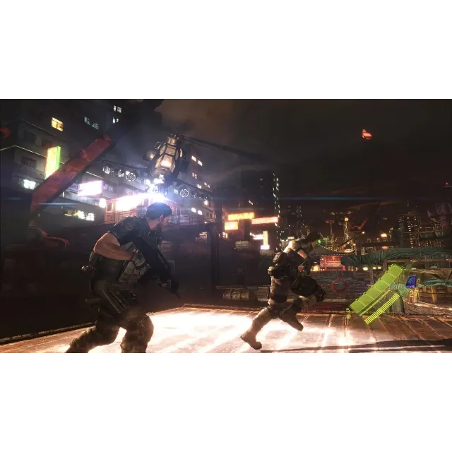 Resident Evil 6 Complete КЛЮЧ🔑 STEAM СНГ (кроме РФ)