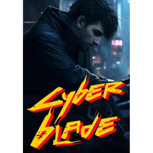 Neon Ninja: Pixel Slasher (Cyber Blade) КЛЮЧ🔑 STEAM