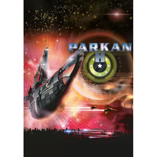Parkan 2 КЛЮЧ🔑 STEAM RU+СНГ+ASIA+LATAM+TR