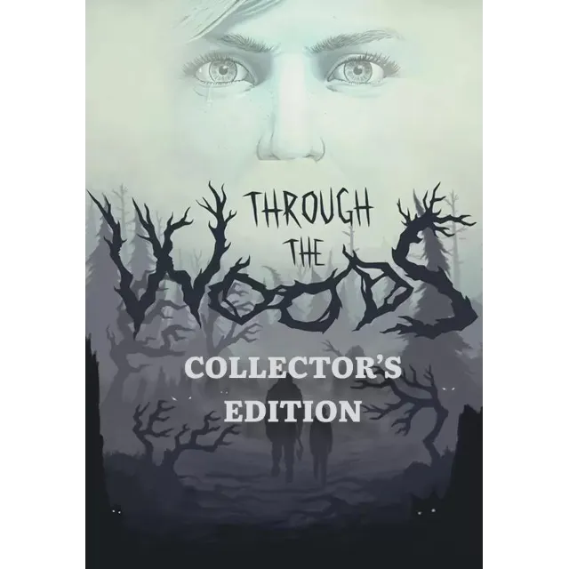 Through the Woods: Digital Collector's Edition КЛЮЧ🔑