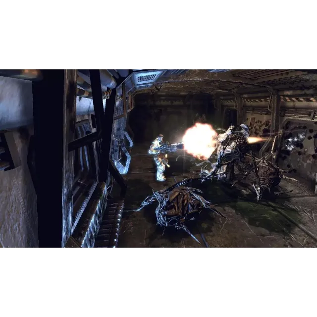 Alien Breed 2: Assault КЛЮЧ🔑 STEAM ВСЕ СТРАНЫ